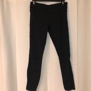 Lululemon 7/8 crop